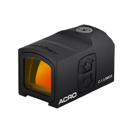 Kolimator Aimpoint ACRO C-1 3,5 MOA  + Płykka montażowa do Glock